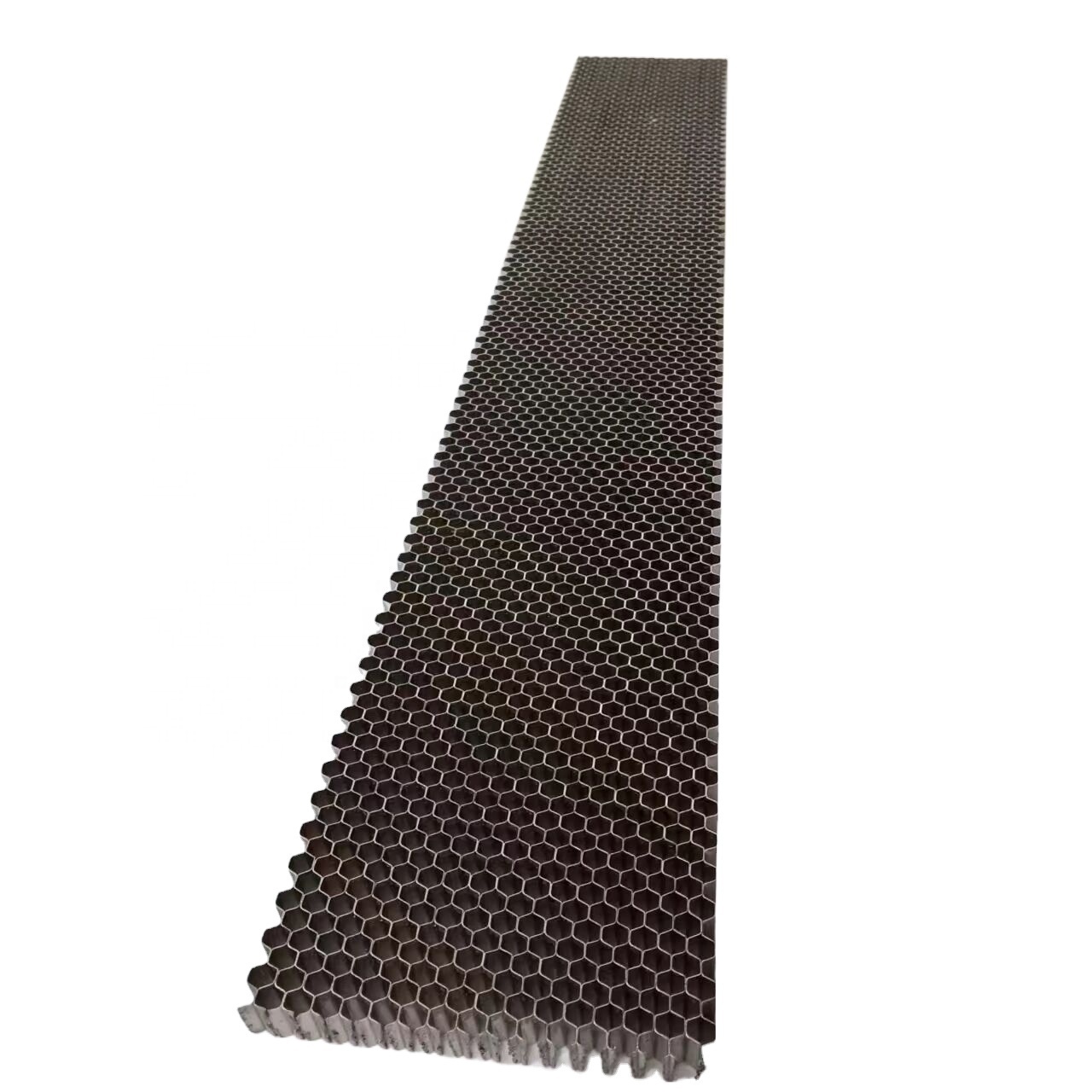 Hengshi Vacuum Brazing stain steel honeycomb panel for special vehicle, anechoic chamber and industrial computer