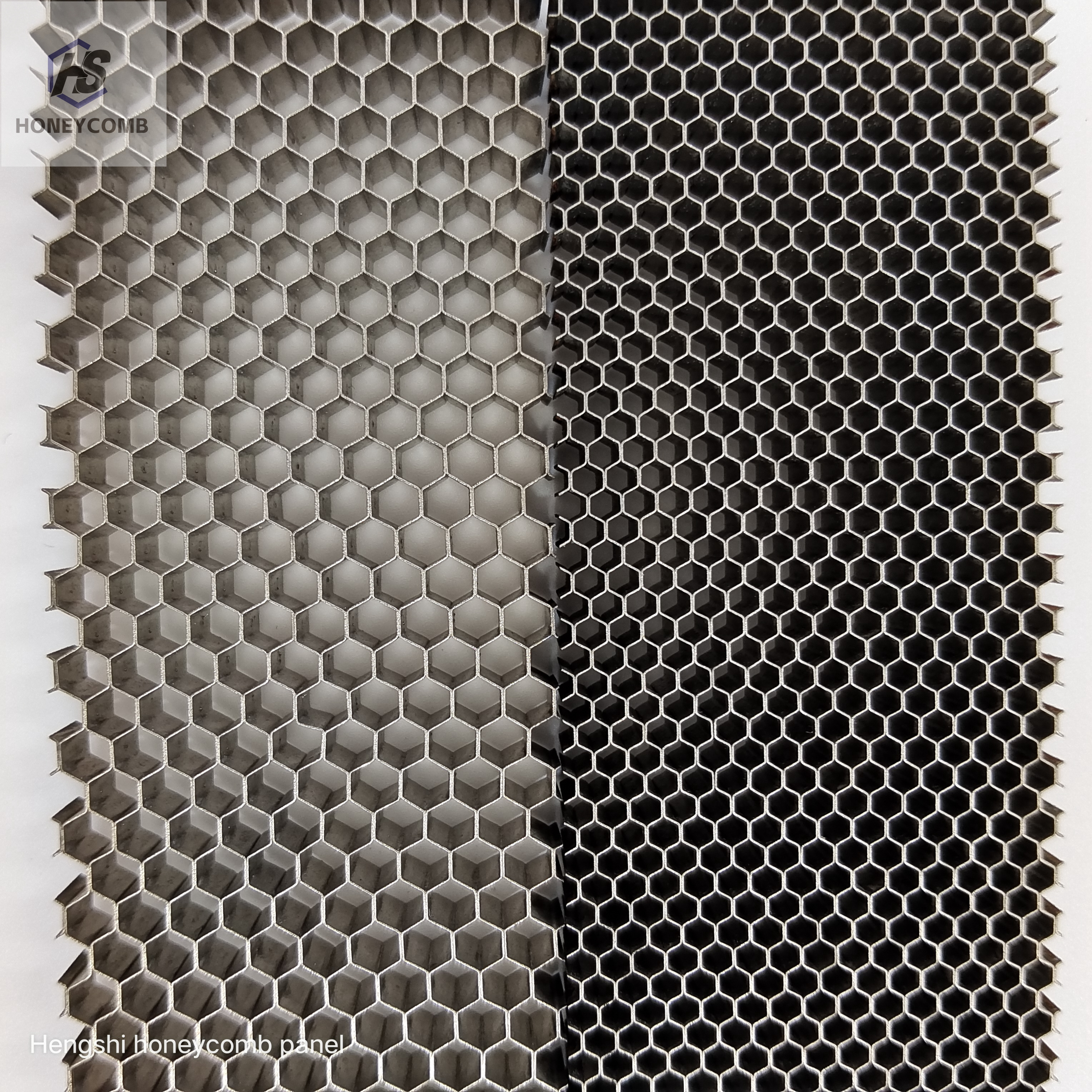 Various Steel honeycomb and aluminium Honeycomb Core panels for bulkheads and train doors