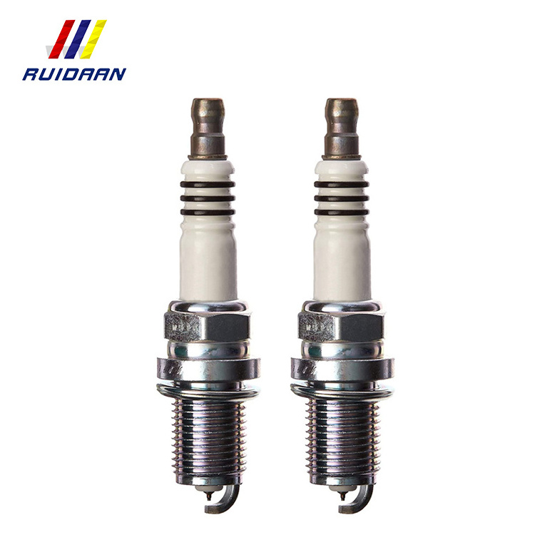 Auto Engine System Bm5a Spark Plug Manufacture Socket 16mm for Vw Polo Toyota Camry Lifan 150Cc Spark Plugs