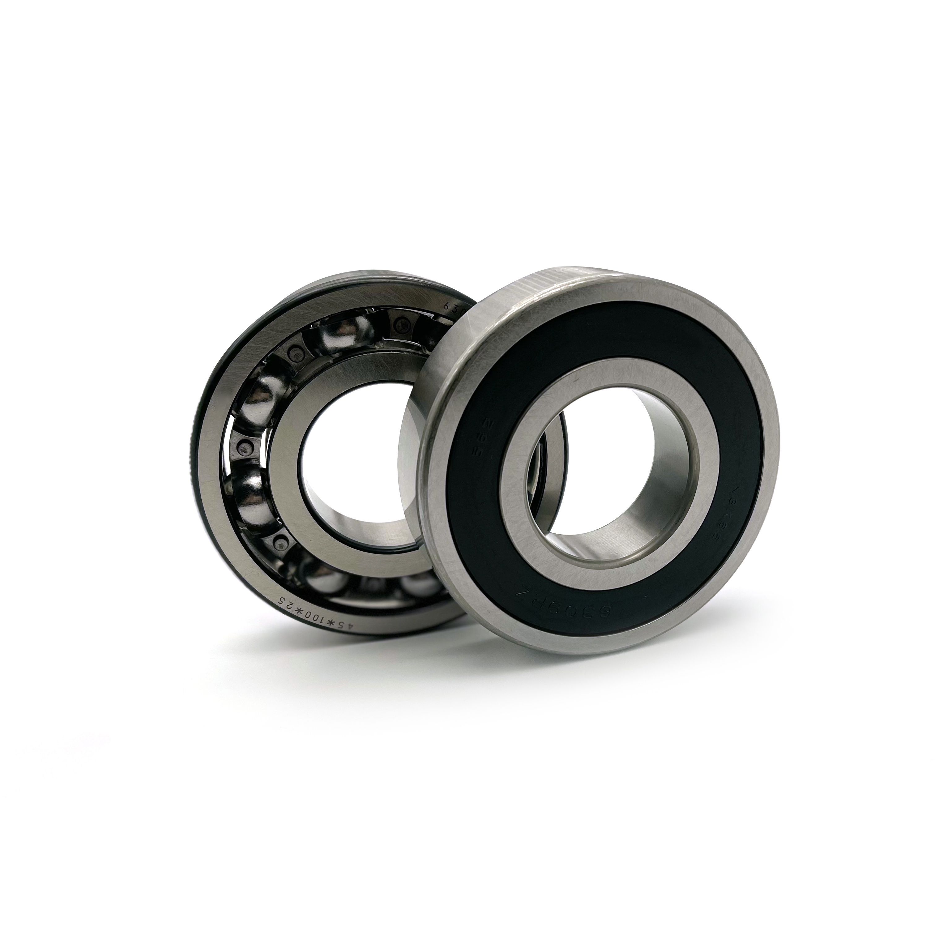 6309 6310 6311 Bearings China Supplier High Quality Deep Groove Ball Bearings Rs 2rs Zz Hot Sale