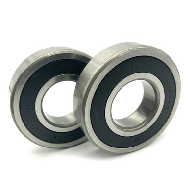 6307 6308 6309 6310 6311 Bearings China Supplier High Quality Deep Groove Ball Bearings Rs 2rs Zz Hot Sale