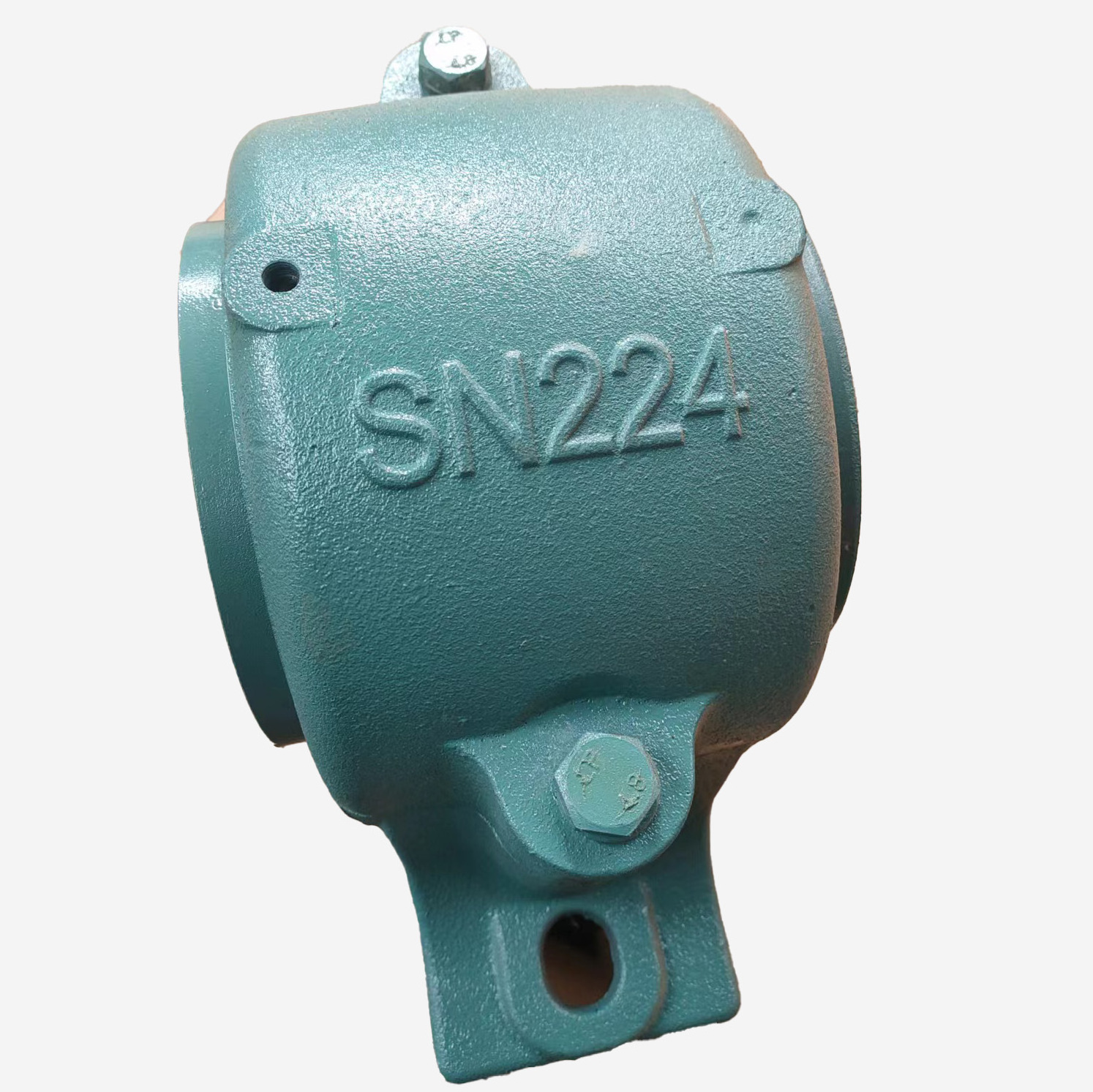 SN Series Plummer Block Bearing Housing Model SN224