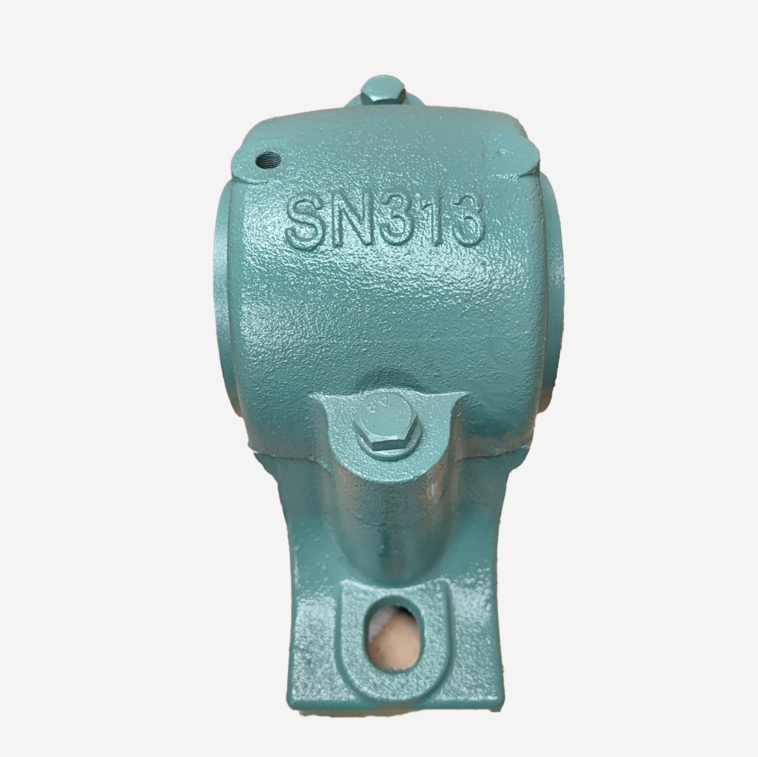 SN Series Plummer Block Bearing Housing Model SN224