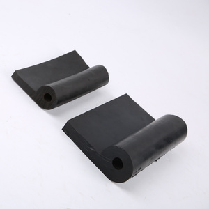 P-type rubber water stopper Engineering Seal Strip Water gate bottom water rubber stopper