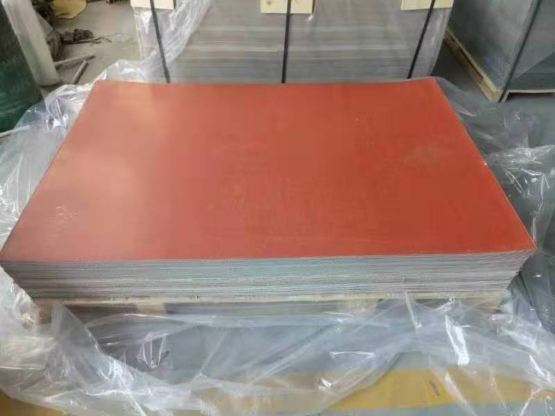 Non Asbestos jointing gasket sheet