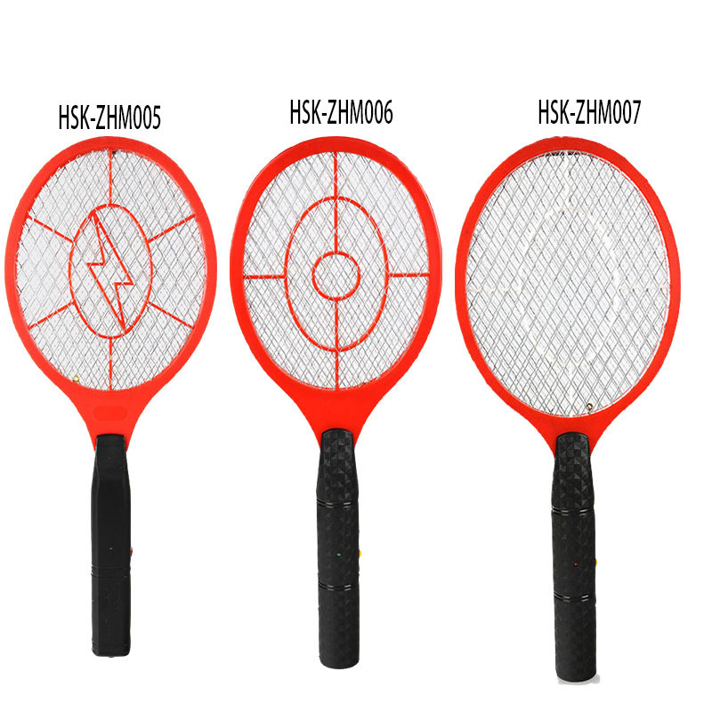 Brazil Inmetro Rechargeable raquete mata mosquito Mosquito Bat Electric Fly Mosquito Racket