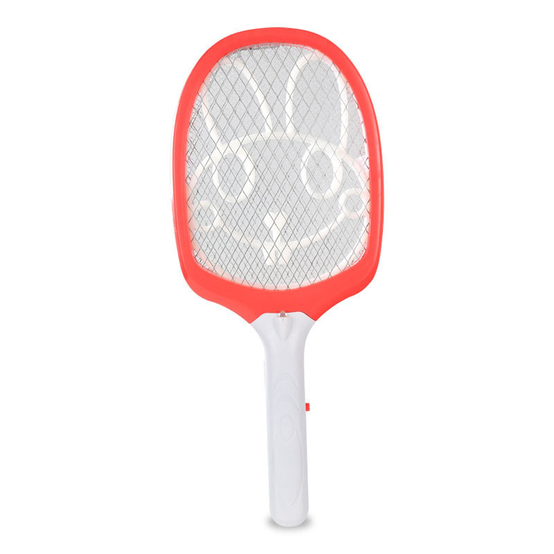 Outstanding designs 2 AA batteries bug zapper fly swatter zap mosquito /eco-friendly bug zapper with out led light