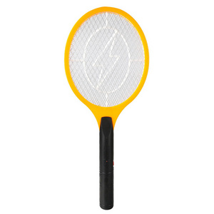 Hot Cordless Battery Power Electric Fly Mosquito Swatter Bug Zapper Racket Insects Killer Home Bug Zappers