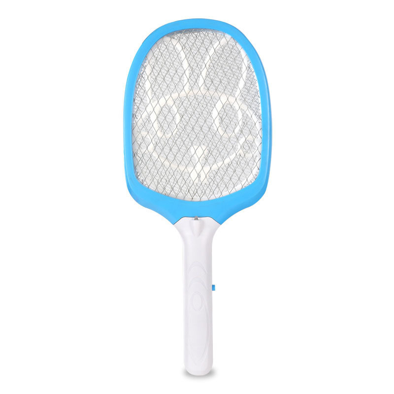 Outstanding designs 2 AA batteries bug zapper fly swatter zap mosquito /eco-friendly bug zapper with out led light