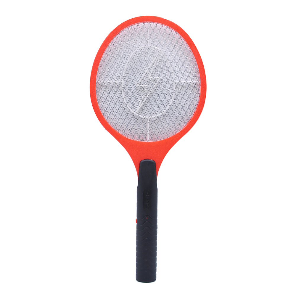 Hot Cordless Battery Power Electric Fly Mosquito Swatter Bug Zapper Racket Insects Killer Home Bug Zappers