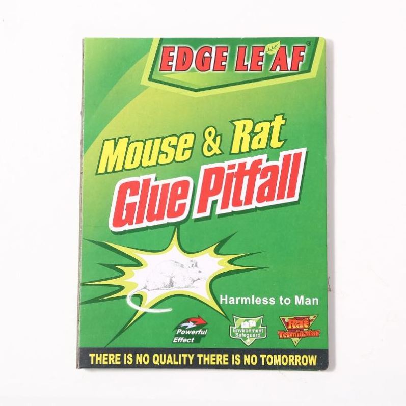 Mice Rat Trap Glue Pad Mouse Sticky Pads