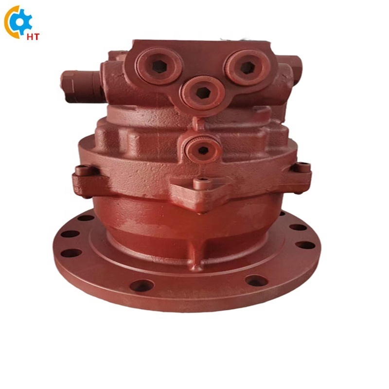 Factory Price Wholesale PCR-1B-05A NACHI Swing Motor Excavator Hydraulic Parts  Rotate Hydraulic Motor For Excavator