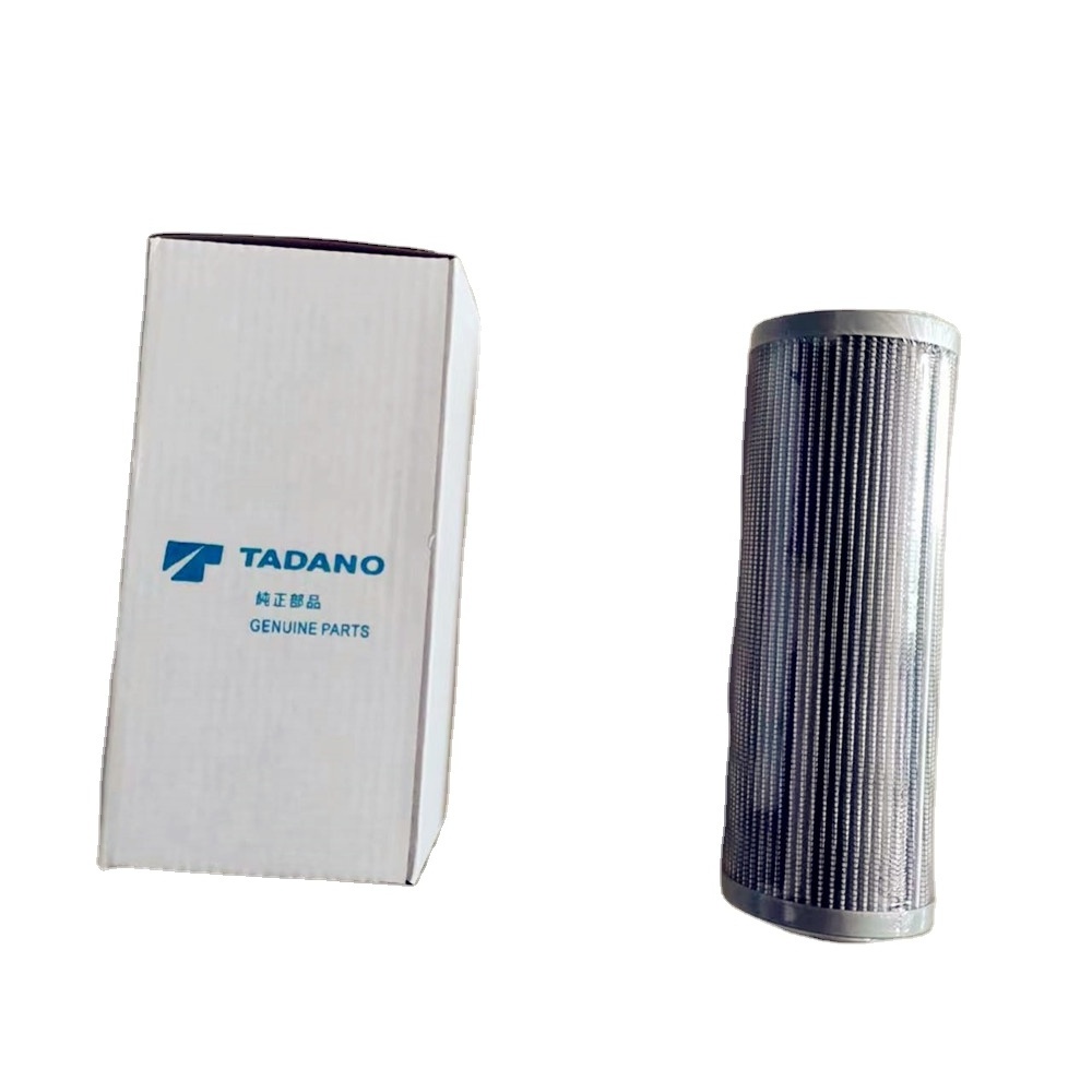 TADANO Crane Spare Parts 336-600-07511 366-460-85040 366-736-70030 366-734-70030 Element Filter for TADANO GR500EX