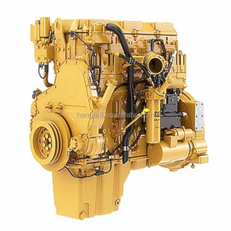 CAT Engine C11 C7 C9  Atlas Engine 3066 S6K S4K 3204 3306 3406 3408 C6.4 C4.2 C-9 C9.3 3166 C12 C13 C15 C18 Diesel Engine Assy