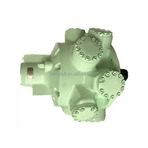 Boat Hydraulic Motor MRH2-3150-23-PW MHHV-4400-1-P MRH2-750-PW Radial Plunger Hydraulic Motor Marine KAYABA Motor