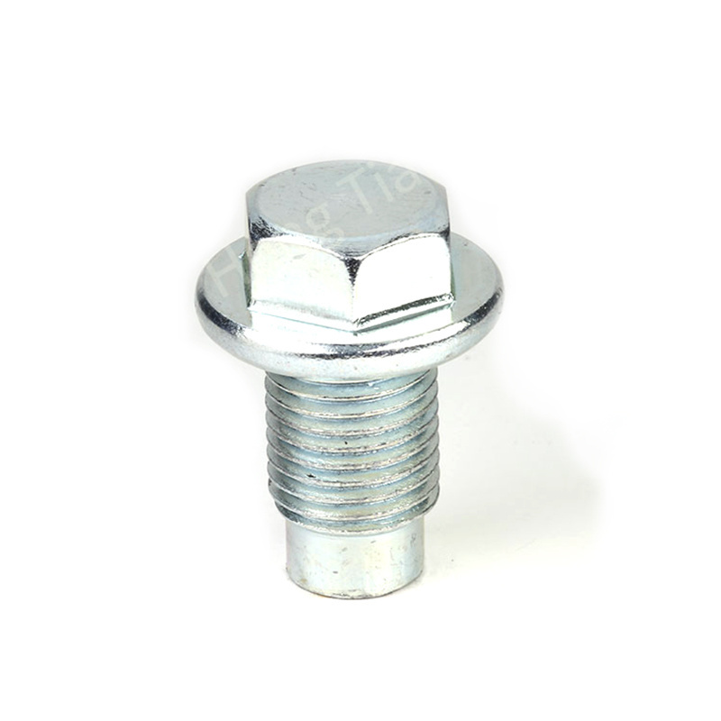 China manufacturer directly sale car wheel lug bolts for auto