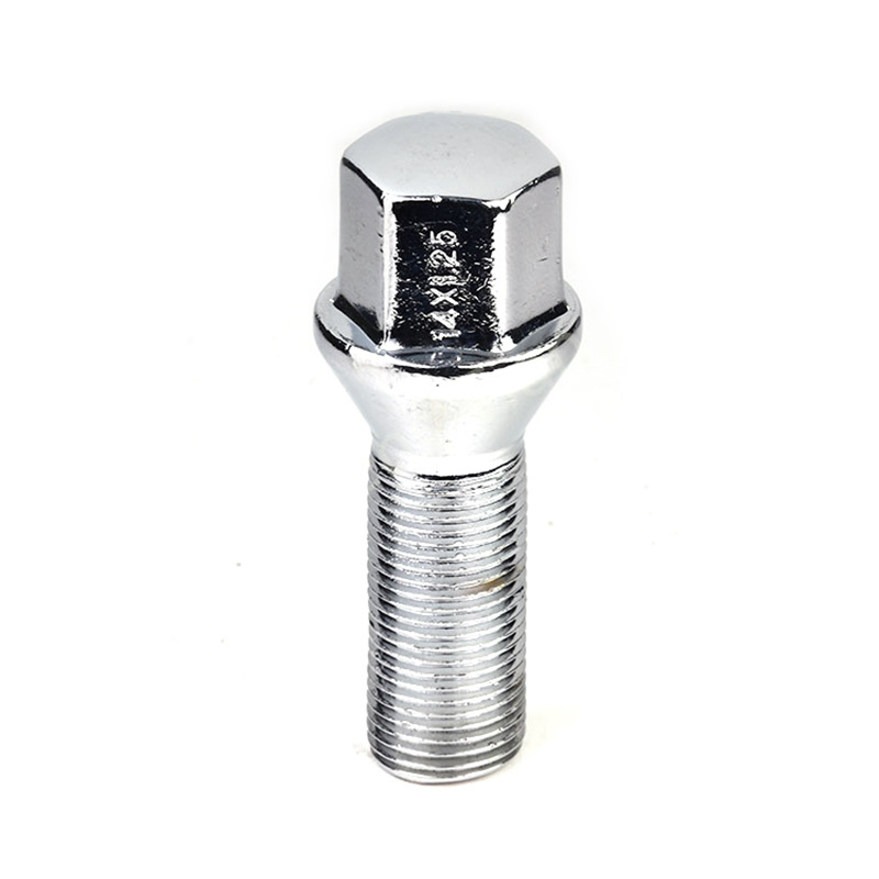 China manufacturer directly sale car wheel lug bolts for auto