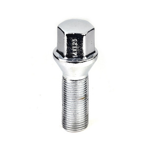 China manufacturer directly sale car wheel lug bolts for auto