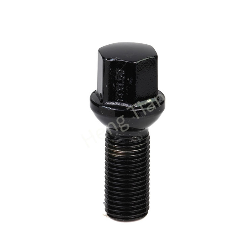 China manufacturer directly sale car wheel lug bolts for auto