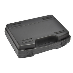 Mini Manufacturer Click Lock Plastic Carrying Tool Case