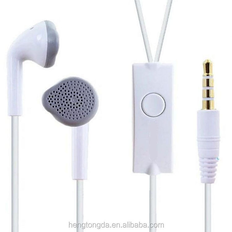 2020 hot sale Original YS EHS61ASFWE YJ handsfree earphone headset for Samsung 5830 C550 Android Mobile Universal Wire