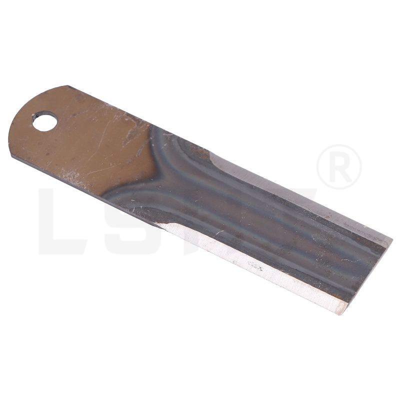 Grass Knife Cutting Blade Combine Harvester Parts Knife Mower Blades for Mower