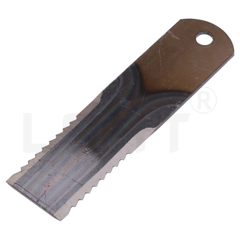 Grass Knife Cutting Blade Combine Harvester Parts Knife Mower Blades for Mower