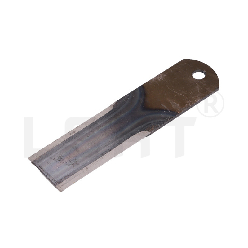 Agricultural Machinery Part for Combine Harvester Knife Section Straw Chopper Blade