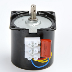 60KTYZ 220v 110V 10w 20w  30w 50w 60w  5rpm 10rpm 20rpm 50rpm 80rpm 100rpm AC synchronous motor