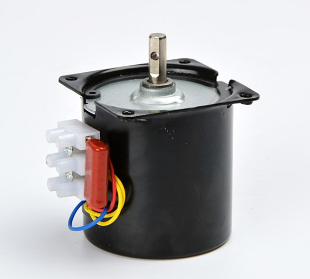 60KTYZ 220v 110V 10w 20w  30w 50w 60w  5rpm 10rpm 20rpm 50rpm 80rpm 100rpm AC synchronous motor