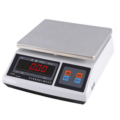 30kg Digital Electronic Counting Scale Weigh and Count Scale Weighing Price computing Scales with printer