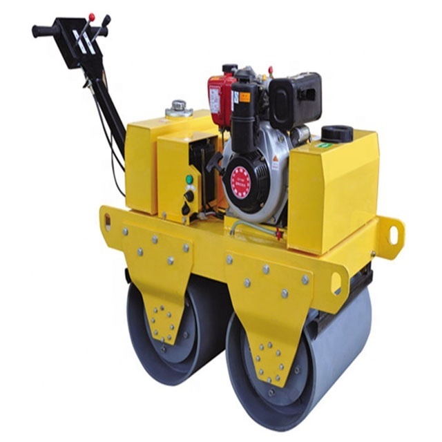 4 Ton Road Roller, 4 Ton Vibratory Road Roller, 5 Ton Roller