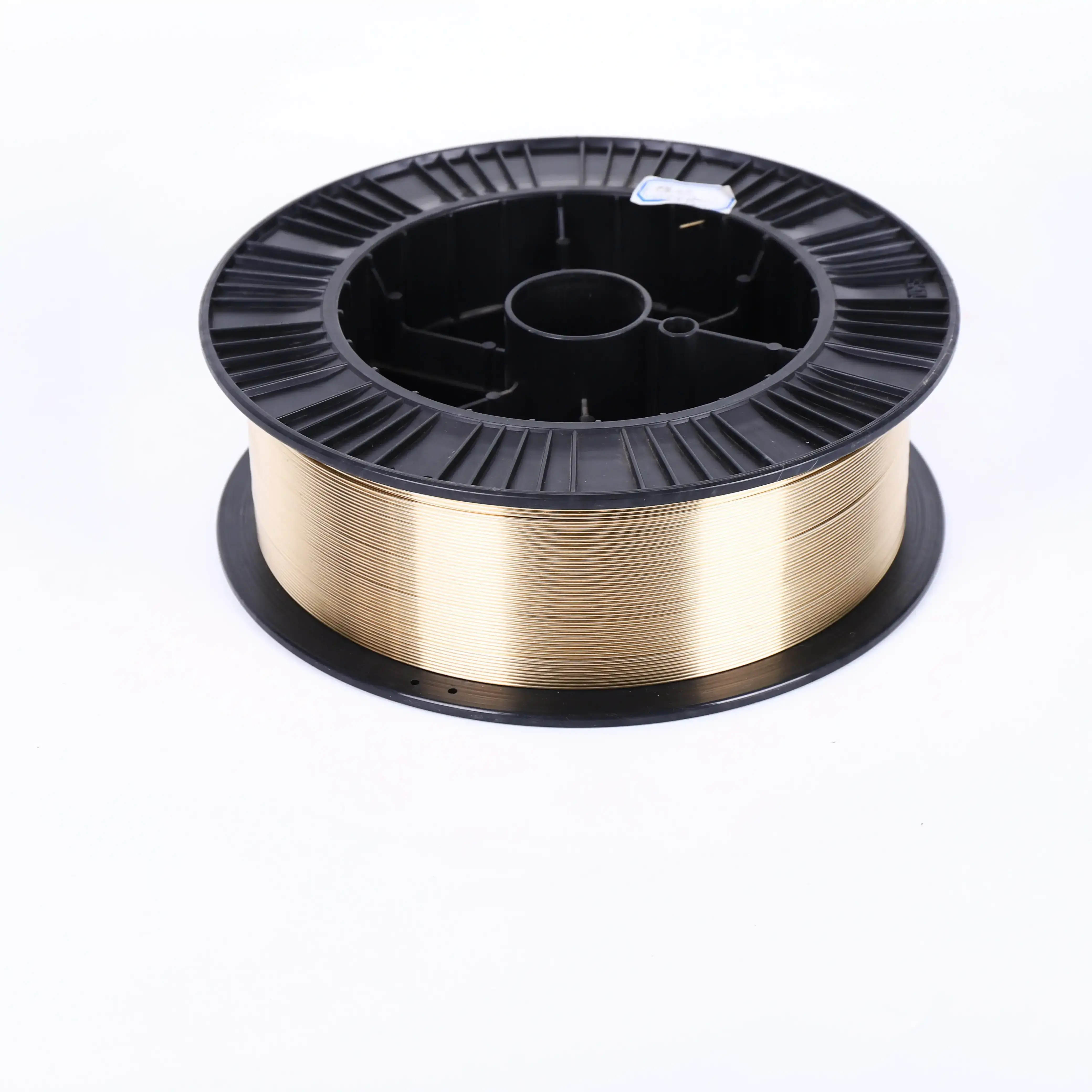 Cual8ni2fe2mn2 AWS A5.7 ERCuNiAl Nickel Aluminum Bronze Alloy MIG Welding Wire Price Per Kg