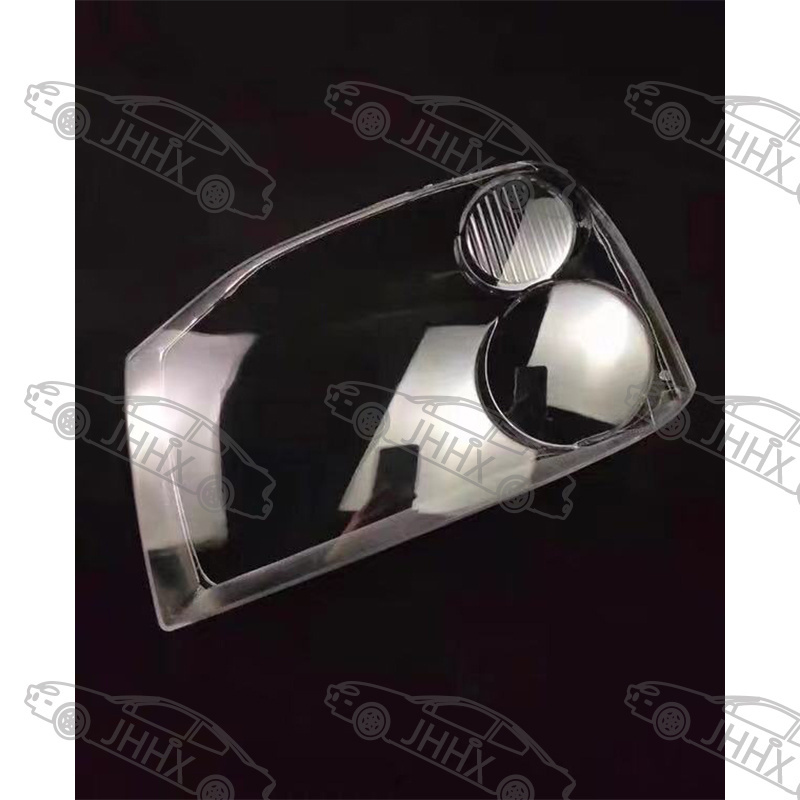 Car headlights cover For NISSAN FRONTIER  2004 2005 2006 2007 2008-2011 Car Headlamp Lens cover shell car headlight cover