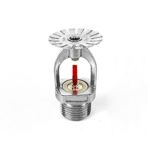 Factory direct sale Unique design best brass custom fire sprinkler head at competitive price