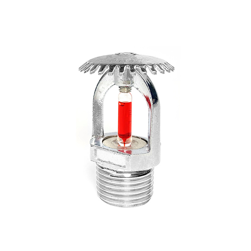 Fire sprinkler 1/2 wet scrubber stainless steel nozzle,brass full cone spiral water spray nozzle