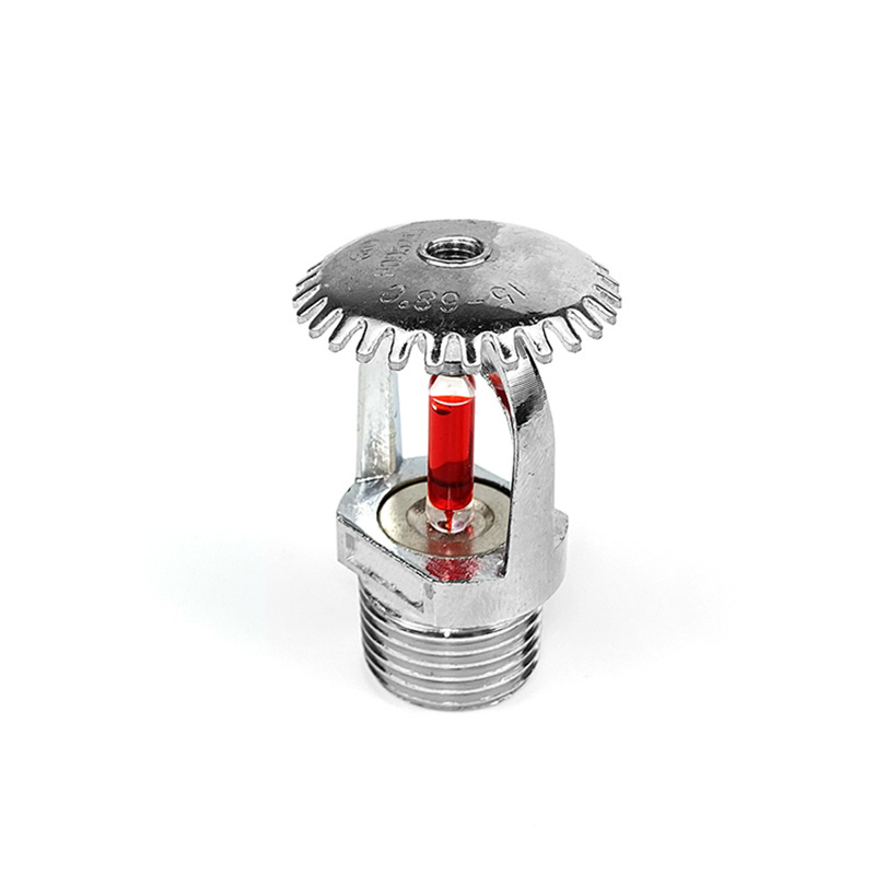 Factory direct sale Unique design best brass custom fire sprinkler head at competitive price