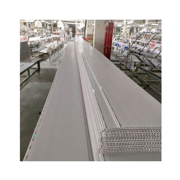 Wholesale House Building Materials Interior Wall Decorative Pvc Laminate Suspended Ceiling