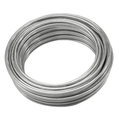 1380-1450Mpa High Tensile Strength High Carbon Steel hot dipped galvanized steel wire