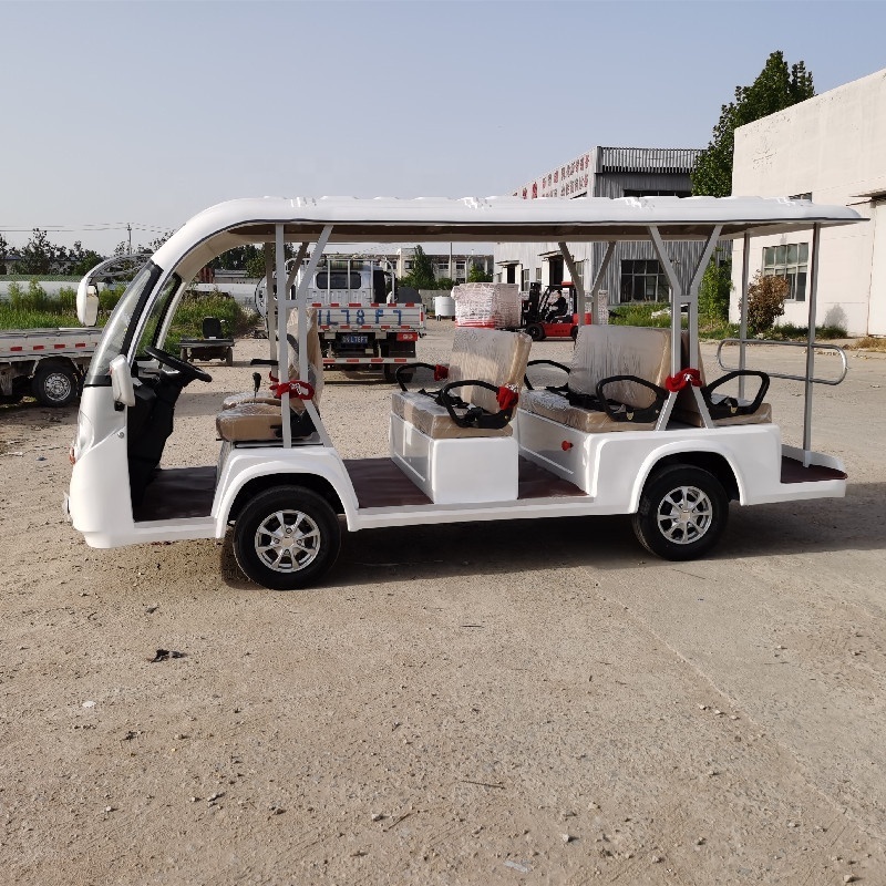 car golf cart with doors with high quality