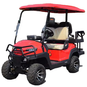 sale cheap gas powered 48v electric golf carts gas powered golf carts