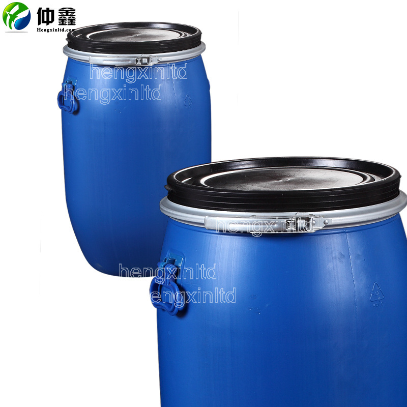 Factory manufacturer high quality 60L 100l 160L plastic bucket/Pail/Barrel/container