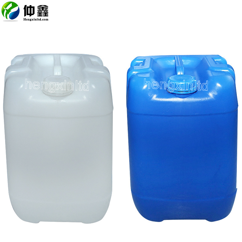 Wholesales cheap plastic chemical barrels/Plastic Jerry Can /Oil Container