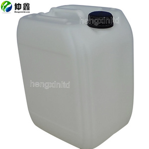 China manufacturer 1gallon 5gallon 6gallon 15 gallon Chemical plastic bucket/Drum/Pail/Barrel