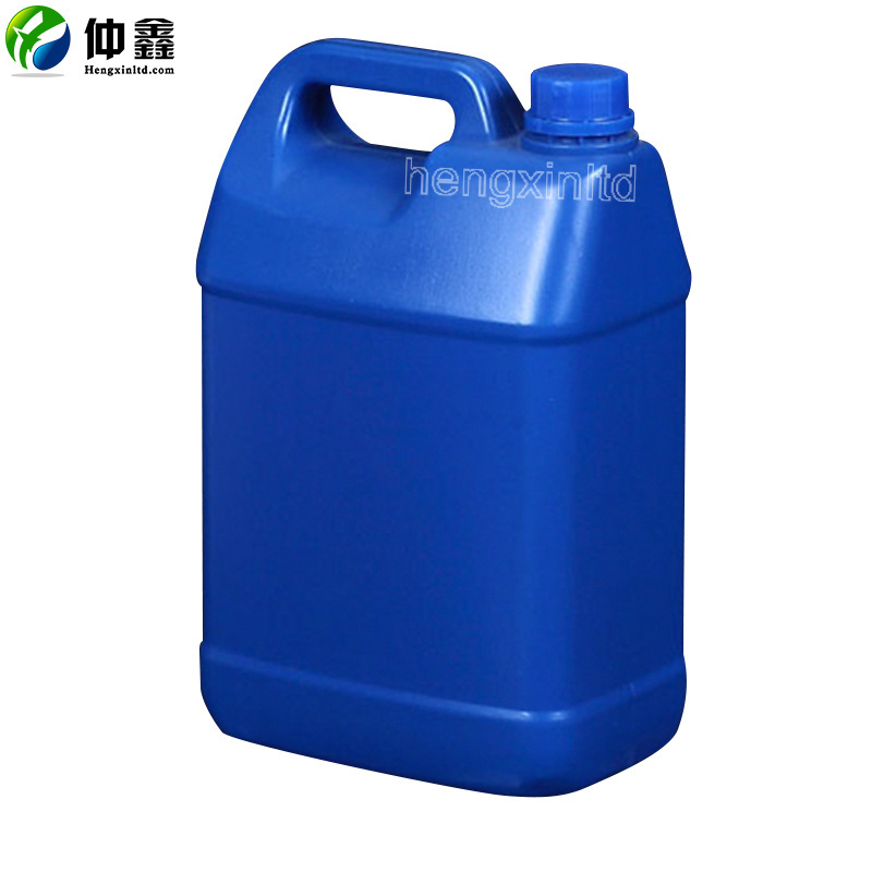 Wholesales cheap plastic chemical barrels/Plastic Jerry Can /Oil Container