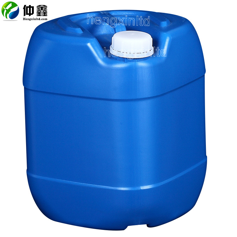 China manufacturer 1gallon 5gallon 6gallon 15 gallon Chemical plastic bucket/Drum/Pail/Barrel