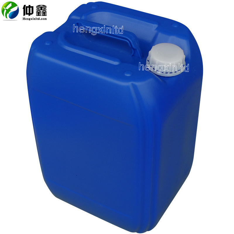 Wholesales cheap plastic chemical barrels/Plastic Jerry Can /Oil Container