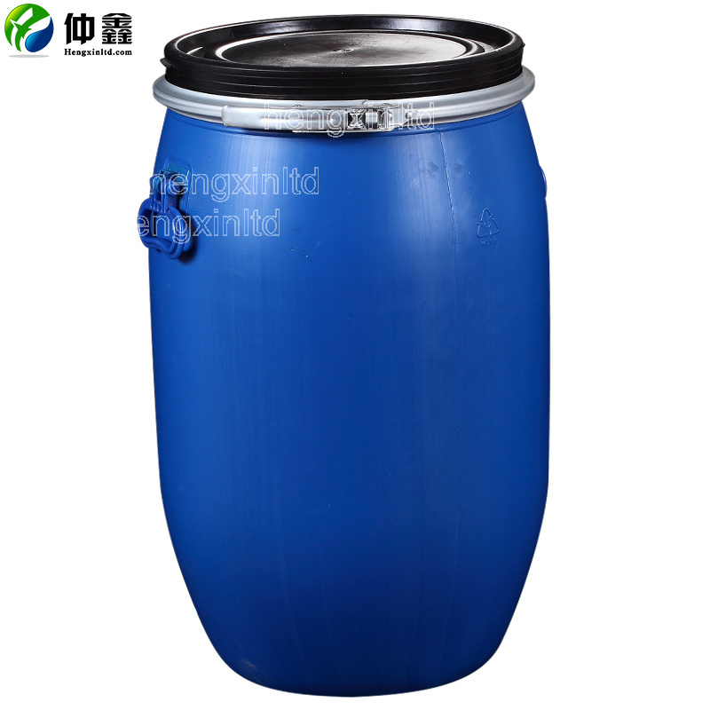 Factory manufacturer high quality 60L 100l 160L plastic bucket/Pail/Barrel/container