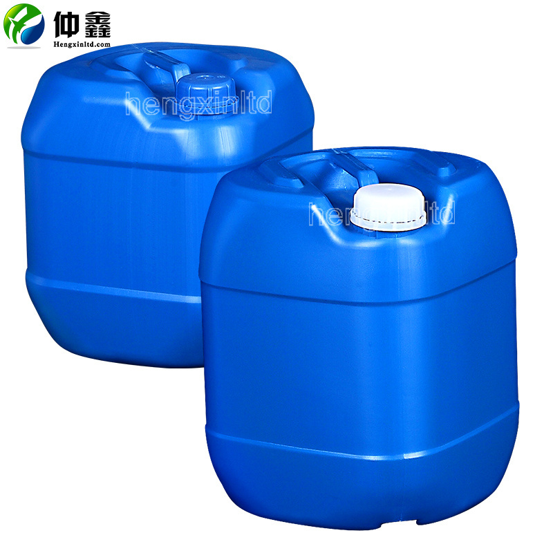 Wholesales cheap plastic chemical barrels/Plastic Jerry Can /Oil Container