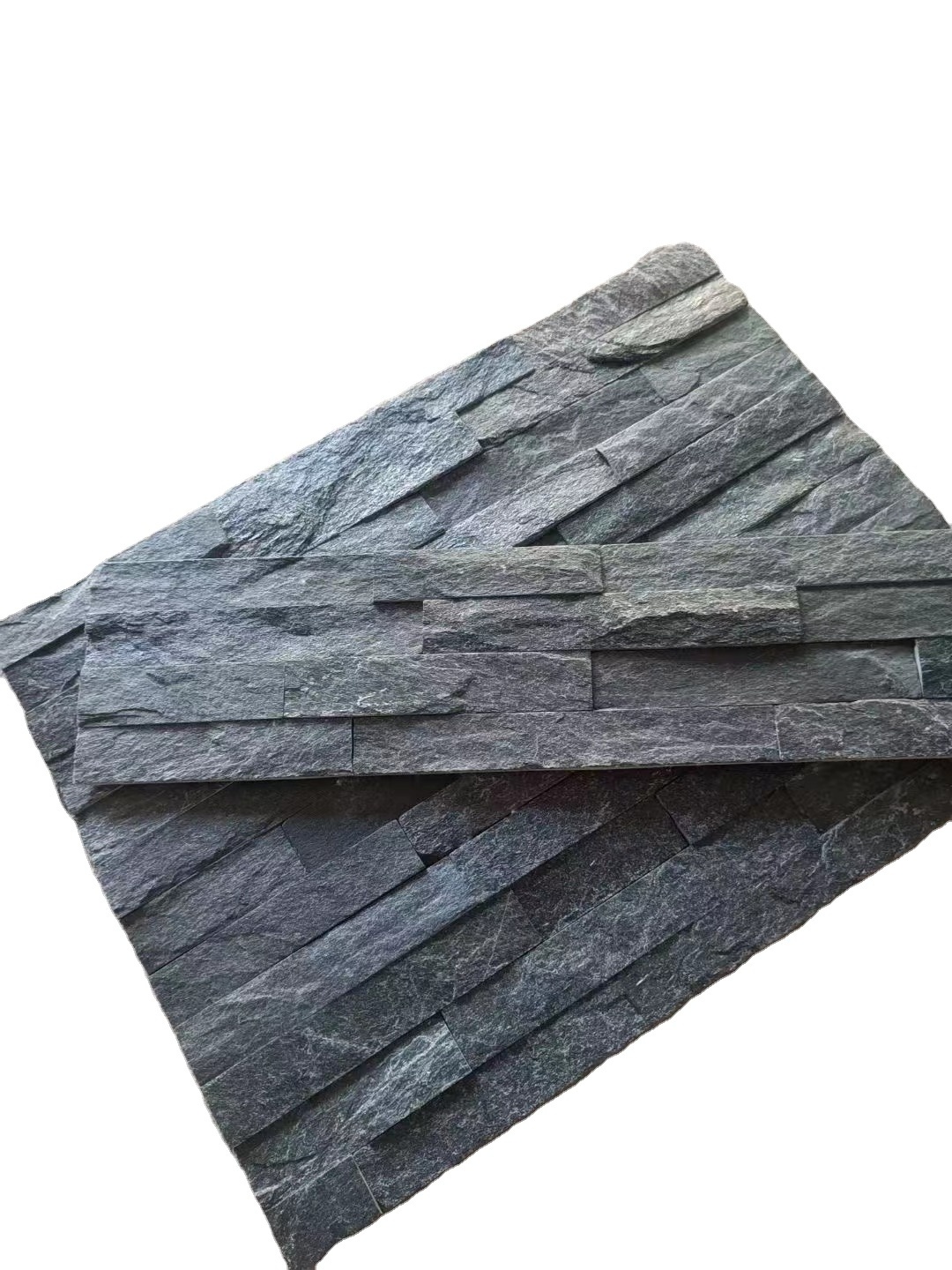 exterior wall veneer slate stone panels natural slate tiles wall cladding culture stone for fireplace exterior walls